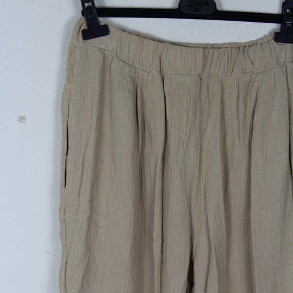 NWT Tina+ Jo Loose Pants. - Picture 5 of 6